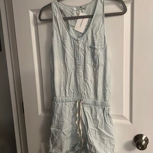 Brand New! Women’s Romper!